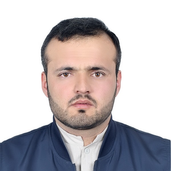 Team Member Image